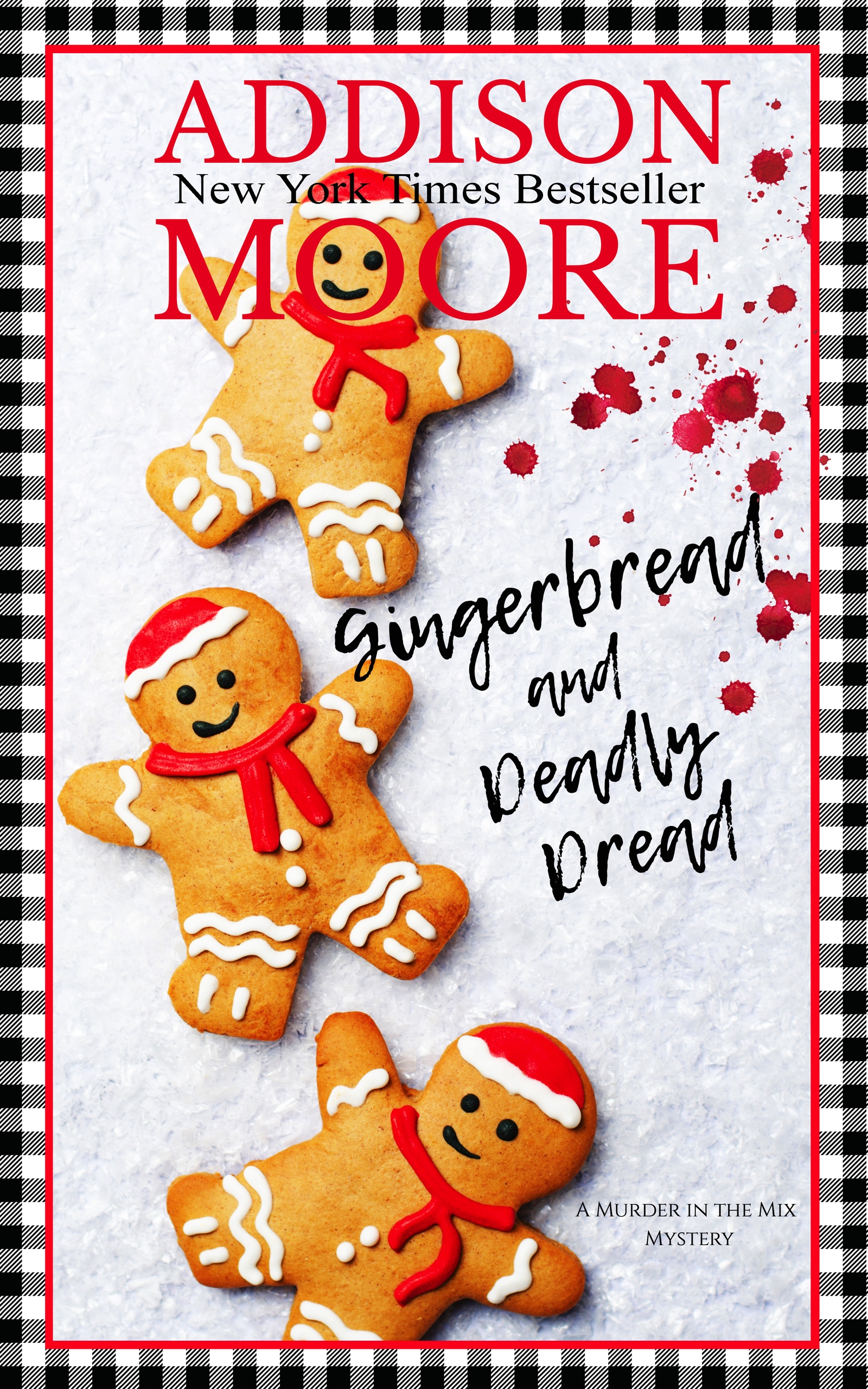 Gingerbread-and-Deadly-Dread-Kindle