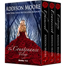 The Countenance Trilogy Boxed Set