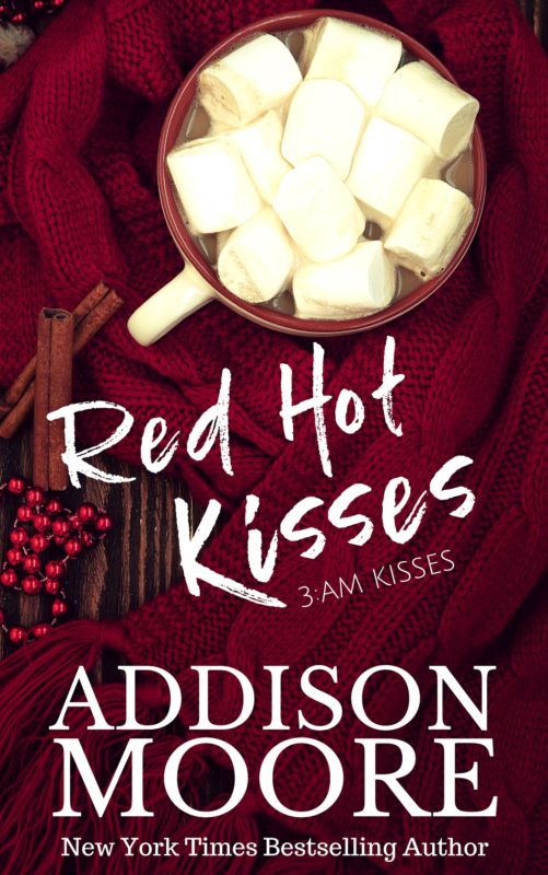 Red Hot Kisses