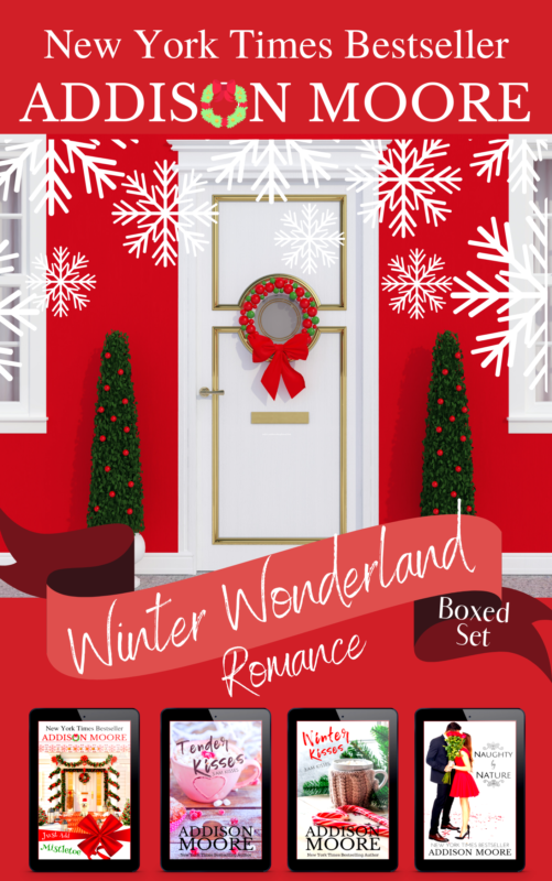 Winter Wonderland Boxed Set